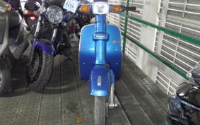 SUZUKI GEMMA 50 2018 CS50