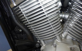 HONDA SHADOW 400 CLASSIC 2011 NC44