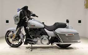 HARLEY FLHX1920 2024