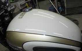 TRIUMPH BONNEVILLE T100 2014