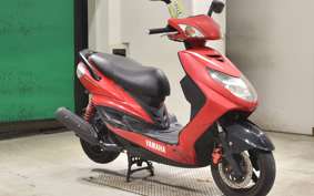 YAMAHA CYGNUS 125 X 2 SE44J