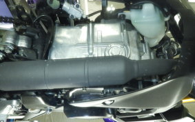 YAMAHA MT-125 2003 RE45J