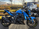 Фото Suzuki GSX-S750 ABS 2020 с японского аукциона
