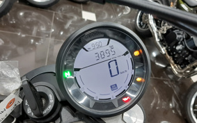 DUCATI SCRAMBLER SIXTY2 2016 KA00