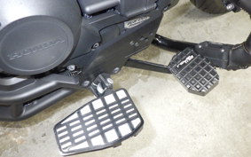HONDA REBEL 1100 DCT 2022 SC83
