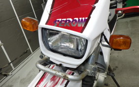 YAMAHA SEROW 225 Gen.3 2020 4JG