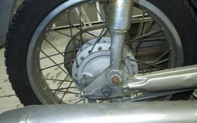 HONDA LITTLE CUB 2016 AA01