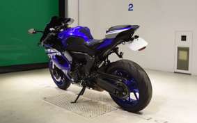 YAMAHA YZF-R7 2024 RM39J