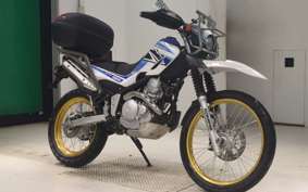YAMAHA SEROW 250 Gen.3 DG31J