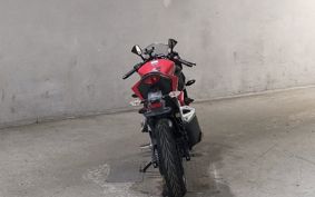 KAWASAKI Ninja 250SL BX250A