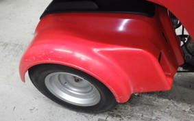 HONDA GYRO CANOPY 1993 TA03