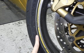 TRIUMPH DAYTONA 675 2007