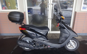 YAMAHA AKUSHI STREET SE53J