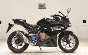 HONDA CBR400R 2016 NC47