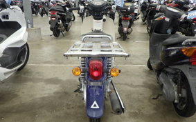 HONDA C110 SUPER CUB JA42