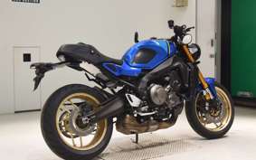 YAMAHA XSR900 2023 RN80J