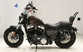 HARLEY XL1200X 2021