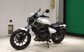 KAWASAKI ELIMINATOR400-3 2023 EL400A