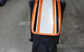 YAMAHA TW225 2004 DG09J