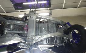 YAMAHA YZ125 2020 CE36C