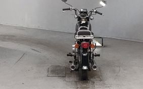 HONDA BENLY125 CD125T