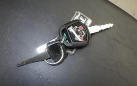 HONDA ｸﾛｽｶﾌﾞ50 2000 AA06