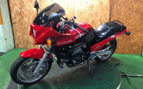 KAWASAKI GPZ900R NINJA 1991 ZX900A