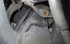 YAMAHA MAXAM 250 2007 SG21J