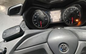 YAMAHA X-MAX 250 SG42J
