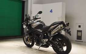 TRIUMPH STREET TRIPLE R 2009