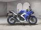 Фото Yamaha YZF-R25 с японского аукциона
