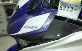YAMAHA YZF-R25 2001 RG10J