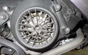 HONDA DIO 110 2001 JF58