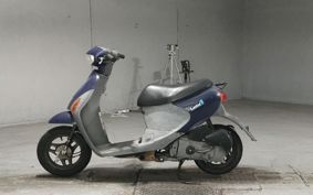 SUZUKI LET's 4 CA41A