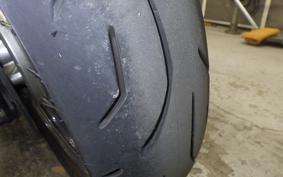 TRIUMPH BONNEVILLE 2008