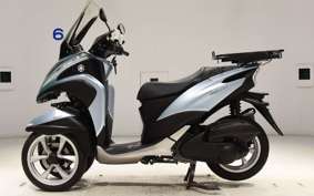 YAMAHA TRICITY 125 A 2022 SEC1J