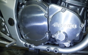 SUZUKI BANDIT 1200 S 2004 GV77A