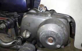 HONDA C50 SUPER CUB AA01