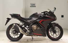 HONDA CBR400R 2021 NC56