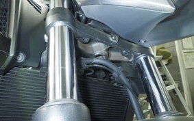 HONDA CB650F 2018 RC83