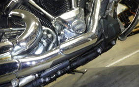 YAMAHA XV1900 RAIDER 2008