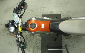 YAMAHA TRICKER Gen.2 2011 DG16J