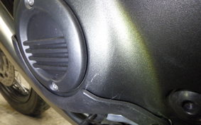 TRIUMPH BONNEVILLE T100 2022