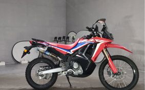 HONDA CRF250 RALLY  MD47