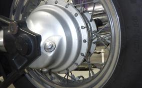 SUZUKI INTRUDER 400 Classic 2003 VK54A