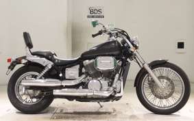 HONDA SHADOW 400 SLASHER 2007 NC40