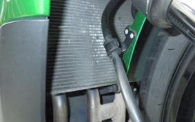 KAWASAKI NINJA 1000 A 2018 ZXT00W