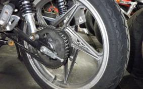 SUZUKI EN125