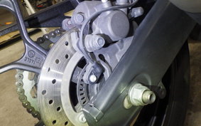 YAMAHA YZF-R25 A 2024 RG43J