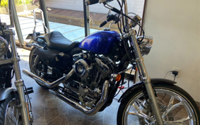 HARLEY XL1200V 2012 LF3